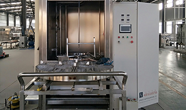 操作超聲波清潔機會對人體產(chǎn)生輻射嗎？