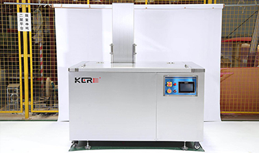 超聲波清洗機在各大實驗室有什么作用？