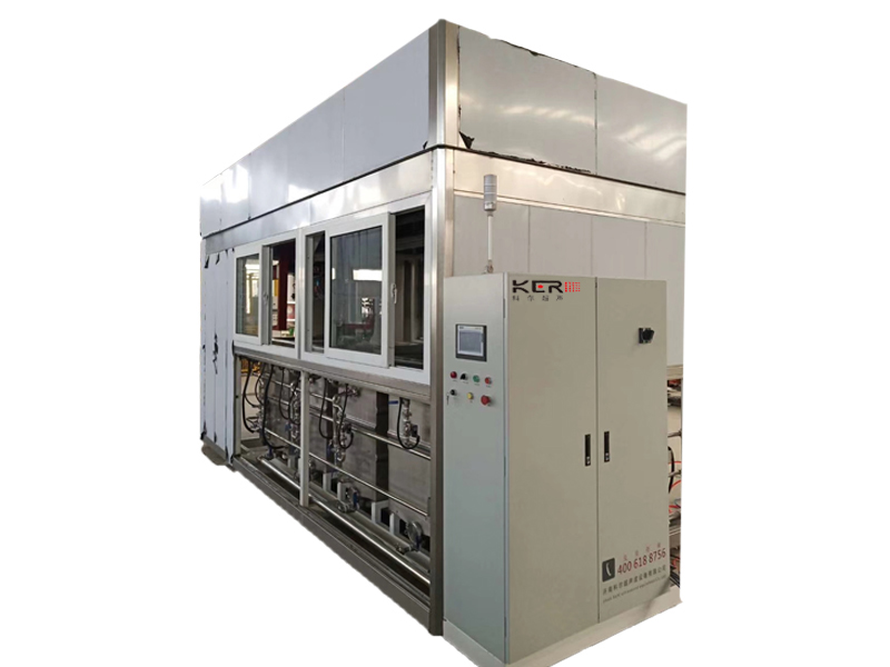 超聲波清洗機(jī)在使用上有哪些規(guī)定？