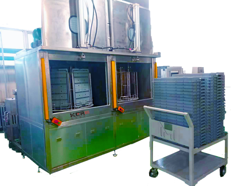 超聲波清洗機(jī)的生產(chǎn)離不開哪些配件？