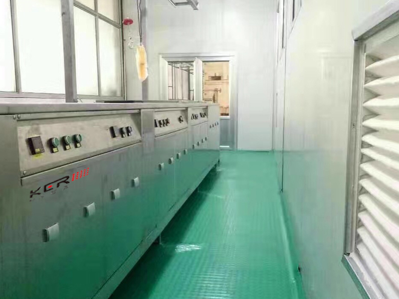 醫(yī)用超聲波清洗機需要滿足哪些要求？