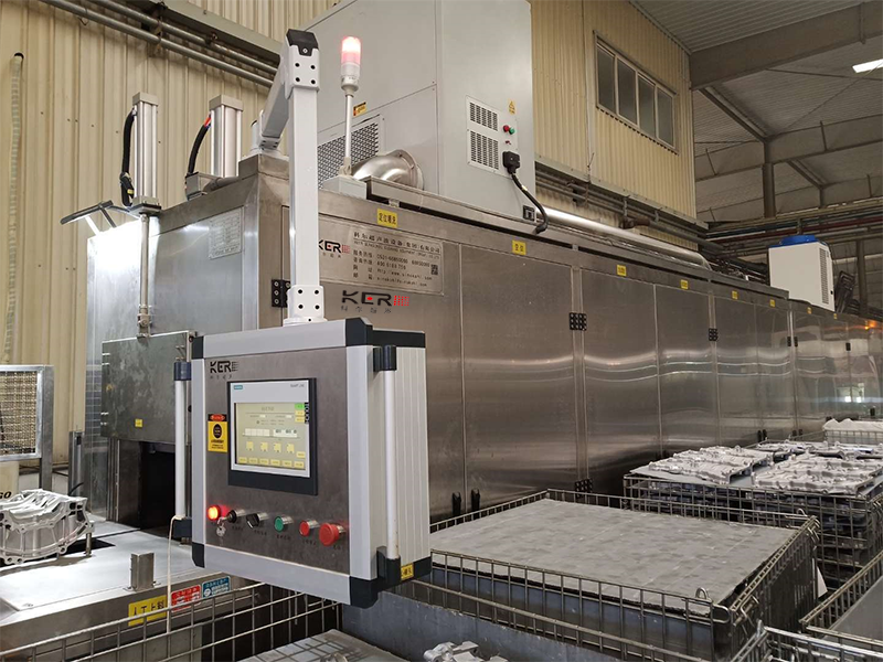 使用超聲波清洗機(jī)時(shí)應(yīng)該關(guān)注什么呢？