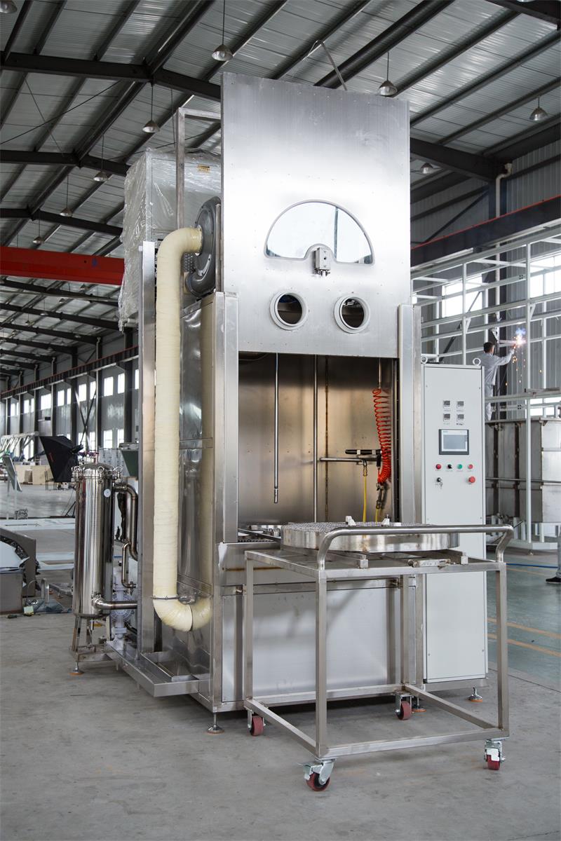 超聲波清洗設(shè)備選擇多少溫度合適？