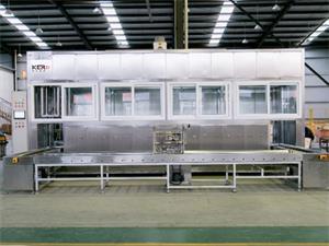 超聲波清洗機(jī)如何清洗線(xiàn)路板？