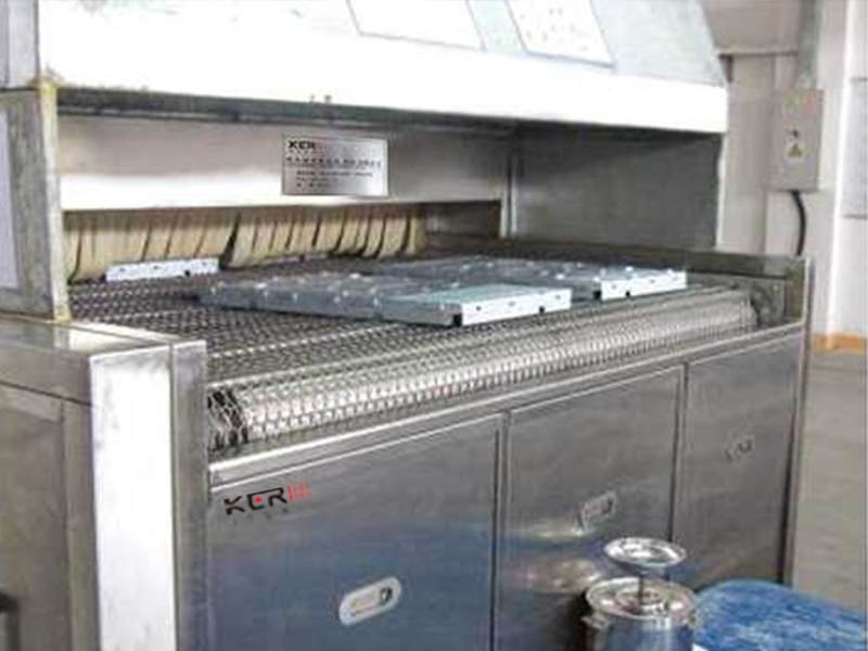 碳?xì)淝逑礄C(jī)的使用環(huán)境及是什么？