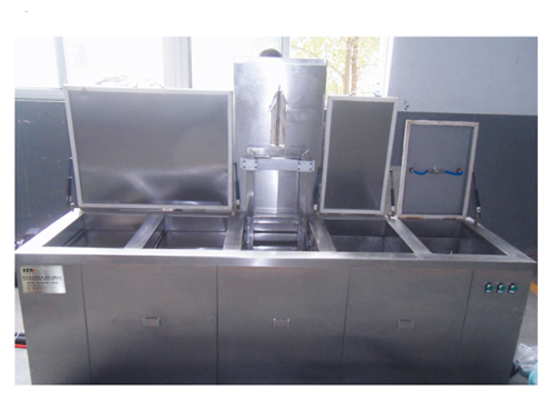 超聲波自動(dòng)清洗機(jī)在液體的使用規(guī)則！